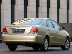 Toyota Camry 2004 года (ZA)